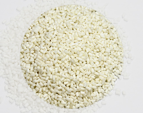 尼龙6本白粒-606